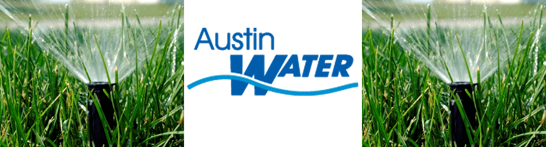 Austin Water Restrictions (Demo)