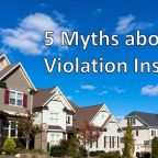 HOA Violation Inspections (Demo)